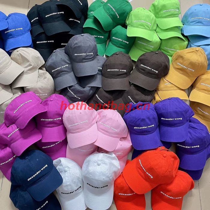 Alexander Wang Hats AWH00004-1